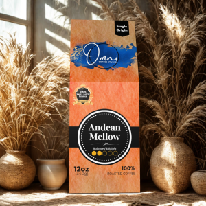 Andean Mellow by Omni Coffee Studio