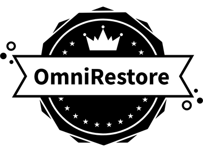 OmniRestore by Omni Coffee Studio