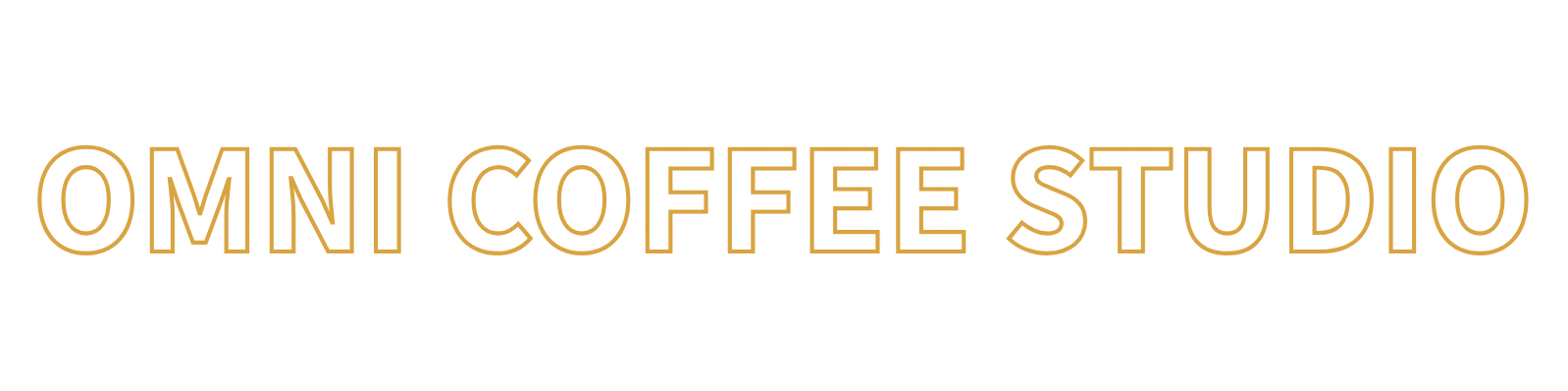 Omni Coffee Studio