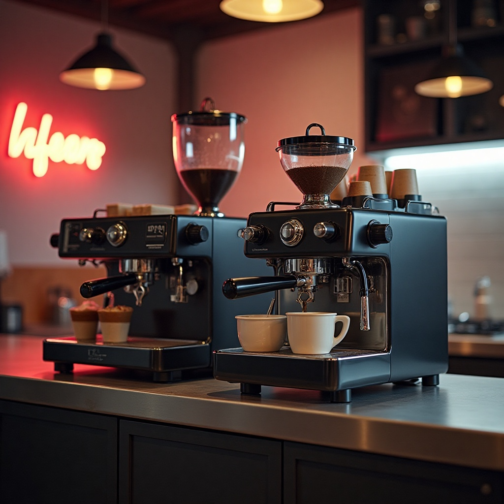 Brew Tools We Love Collection by Omni Coffee Studio.